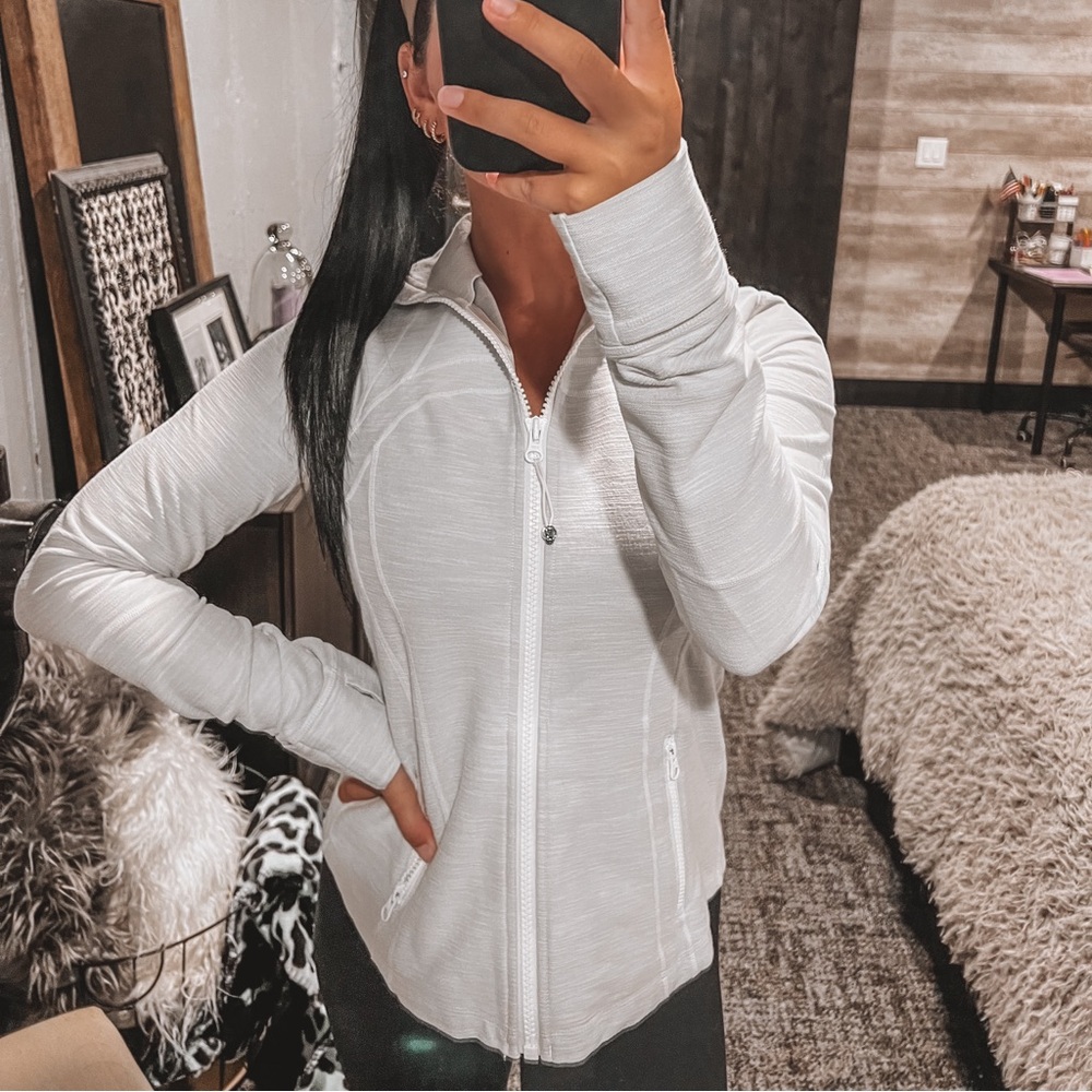 Lululemon Define Jacket